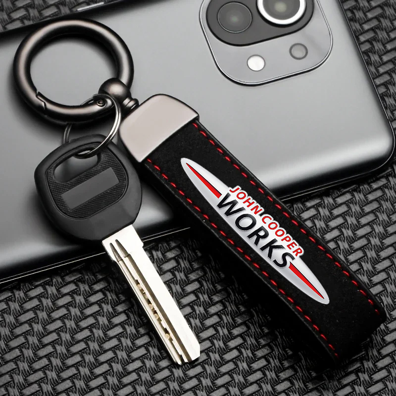 Leather Work For Car - ミニワークス クーパーワン JCW F54 F55 F56