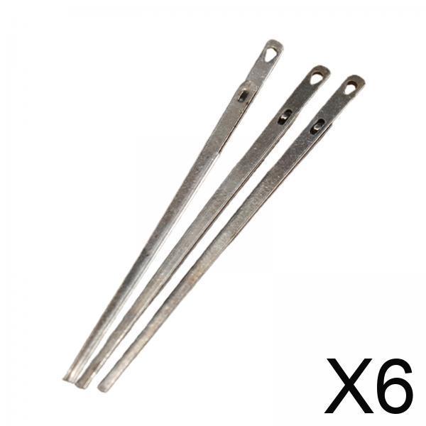 耐久性のある金属製レザーニードルキット、手縫いの革工芸品や革 - Leatherwork Hand Sewing Needles のレビューと価格