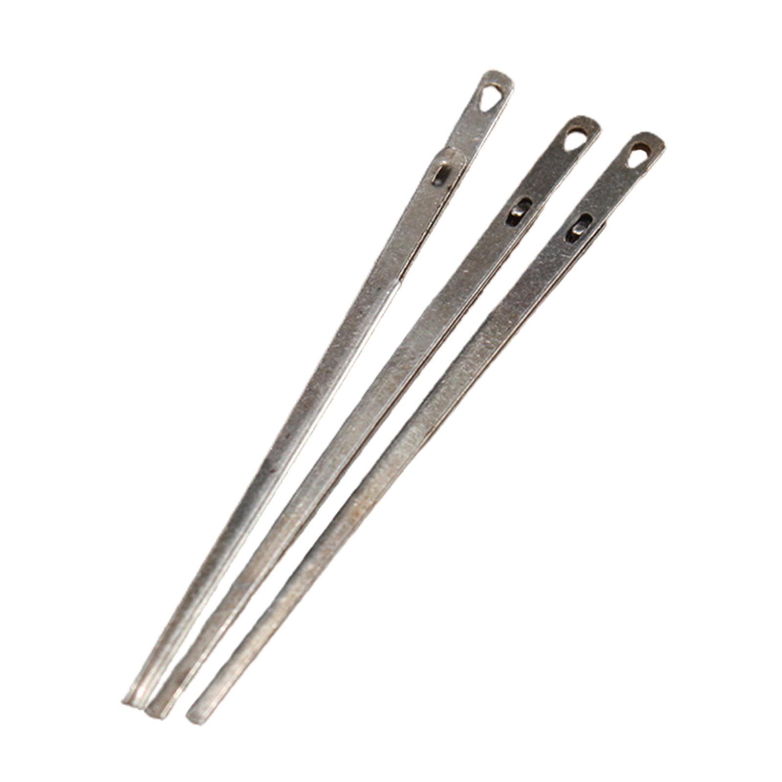 耐久性のある金属製レザーニードルキット、手縫いの革工芸品や革 - Leatherwork Hand Sewing Needles のレビューと価格