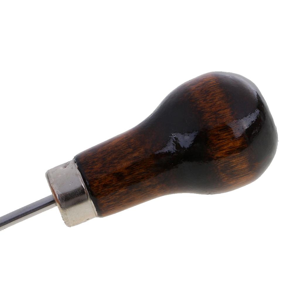 革漉き針 ステンレス製 手工具 縫い針 革細工キット クラフ - Leatherwork Hand Sewing Needles のレビューと価格