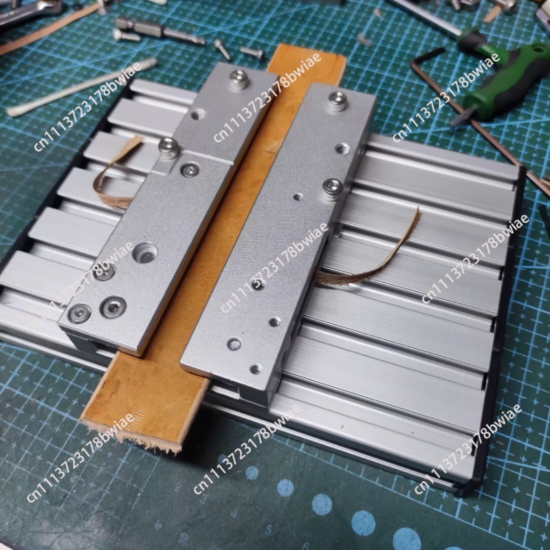 革ベルトエッジベベラートリマー幅調整可能手作り革工芸ベルトス - Leather Edge Beveler のレビューと価格