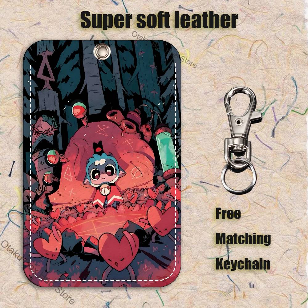 C-Cult the L-Lamb 羊ホルダー キーホルダー - Leather Work Is のレビューと価格