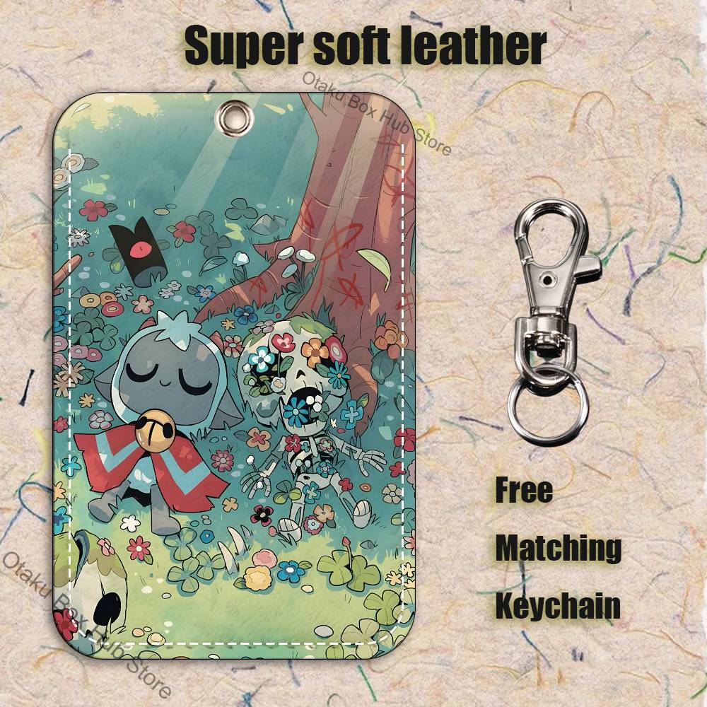 C-Cult the L-Lamb 羊ホルダー キーホルダー - Leather Work Is のレビューと価格