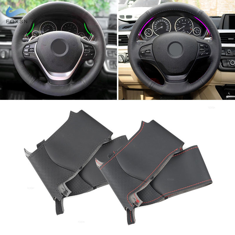 BMW F20 F21 F22 F30 F34 F36 車用 - Leatherwork Thread のレビューと価格