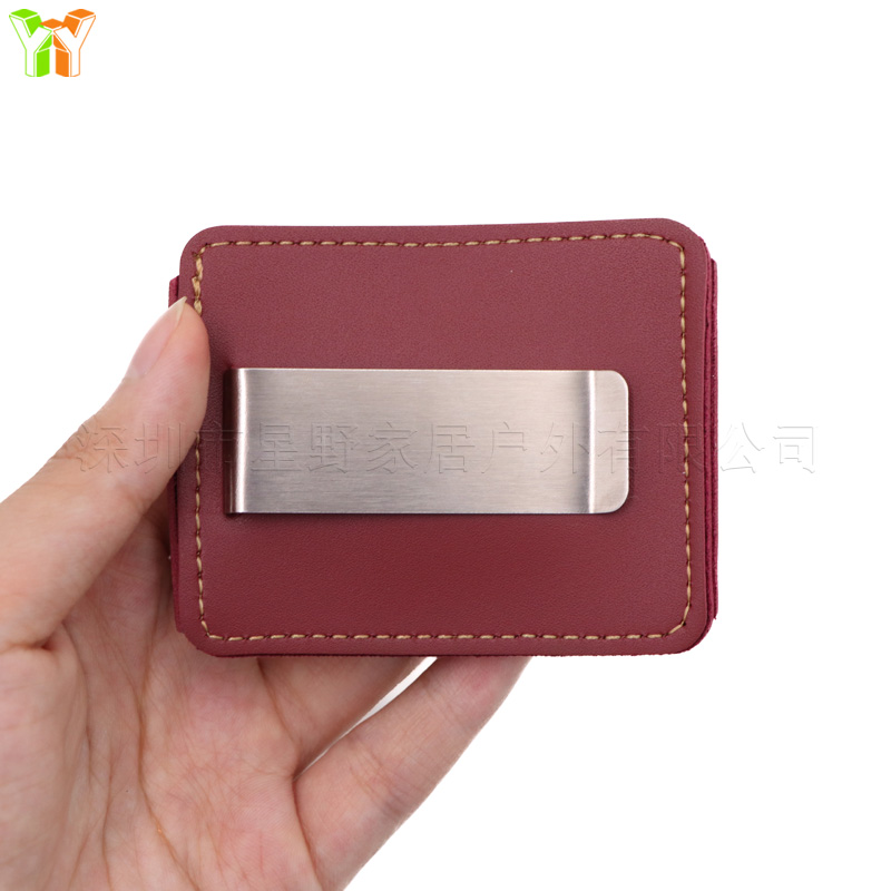 ポータブル PU レザーペンホルダーノートブックペンクリップ - Leather Work Notepad のレビューと価格