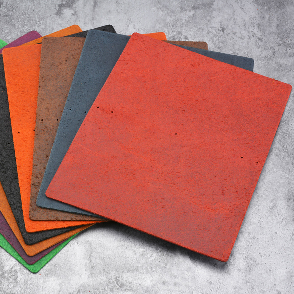 DIYノートカバー クレイジーホースレザー A5/A6/スタ - Leather Work Notepad のレビューと価格