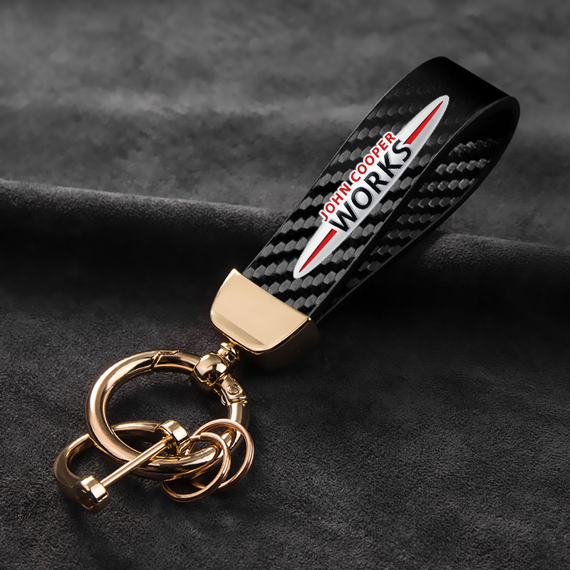 ミニワークス クーパーワン JCW F54 F55 F56  - Leather Work For Car のレビューと価格