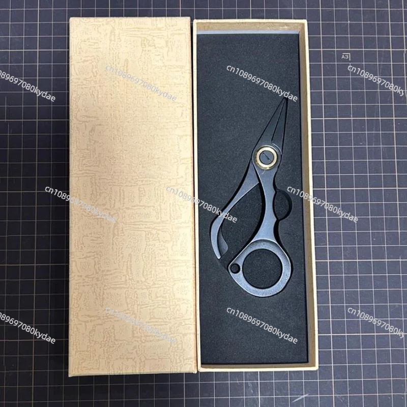 高硬度ステンレス鋼製ニードルプラー、DIY手縫いピンセット、 - Leatherwork Hand Sewing Needles のレビューと価格