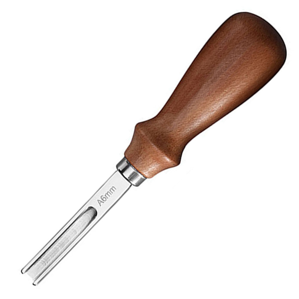 新品未開封品 レザースキービングツール クラフトエッジベベラ - Leather Edge Beveler のレビューと価格