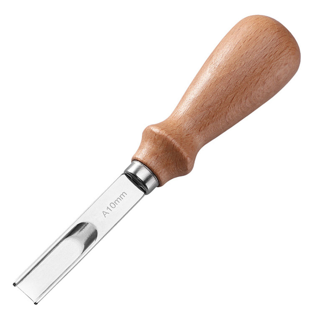 新品未開封品 レザースキービングツール クラフトエッジベベラ - Leather Edge Beveler のレビューと価格