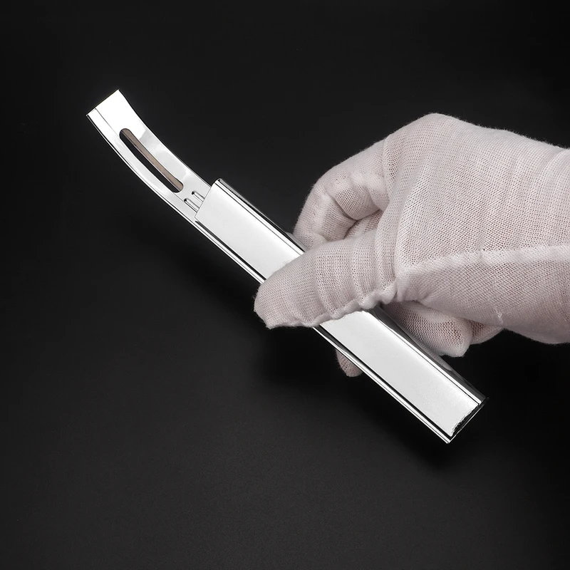 1セットメタルレザーセーフティベベラーDIY切断ツールキット - Leather Edge Beveler のレビューと価格